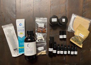 Wellness Kit, 3 Day - #3 "All the Things" Super Pack